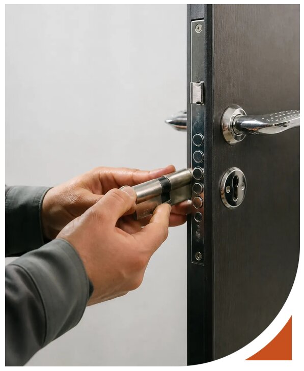 Замена замков Mul T Lock с выездом в Воронеже круглосуточно