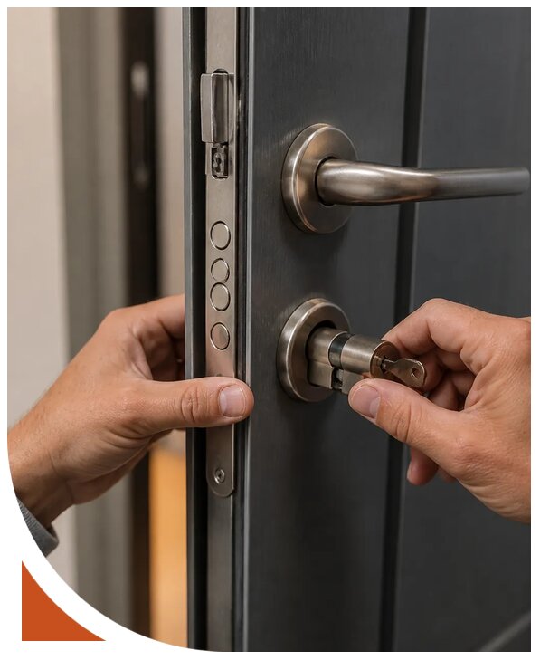 Срочная замена замков Abloy в Воронеже от 6982 р. | Разлок-Врн