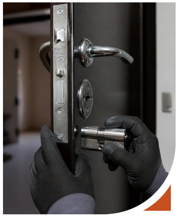 Замена замков Abloy срочно с гарантией и выездом в Воронеже