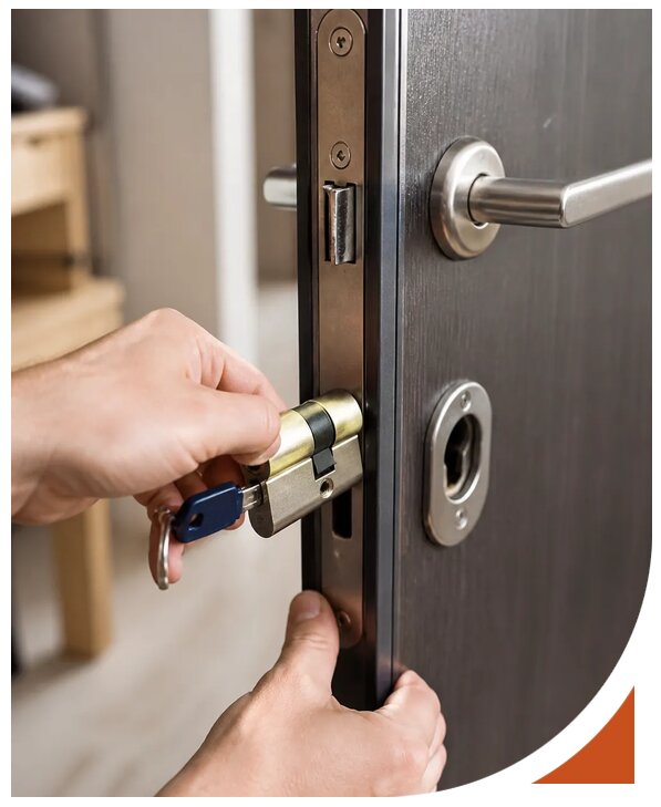 Профессиональный ремонт замков Mul T Lock с выездом в Воронеже