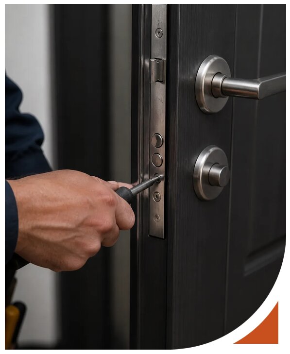 Ремонт замков Abloy с выездом мастера на дом в Воронеже
